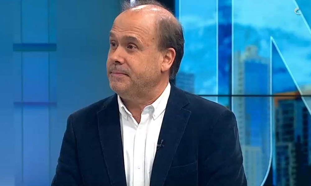 Salario Mínimo: Undurraga dice que el Gobierno tuvo un “diálogo tardío” con las Pymes